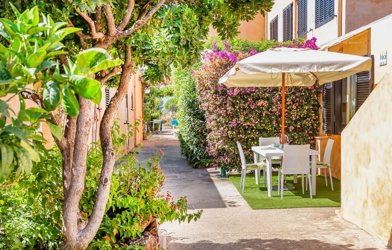 "Sardesidence" Spiaggia Privata Wifi Parcheggio Riservato Costa Rei Extérieur photo