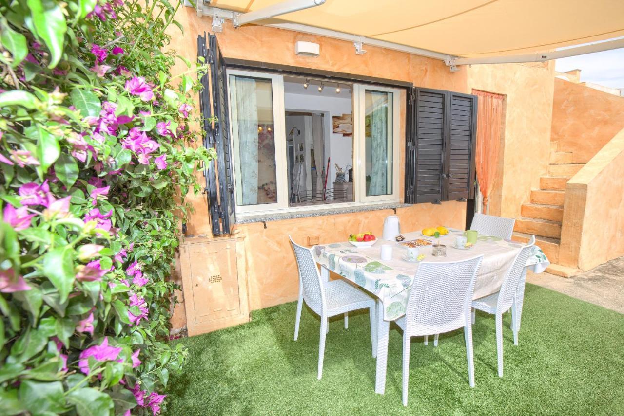 "Sardesidence" Spiaggia Privata Wifi Parcheggio Riservato Costa Rei Extérieur photo