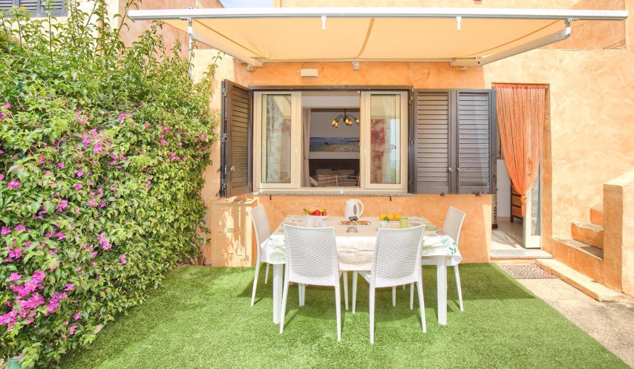 "Sardesidence" Spiaggia Privata Wifi Parcheggio Riservato Costa Rei Extérieur photo