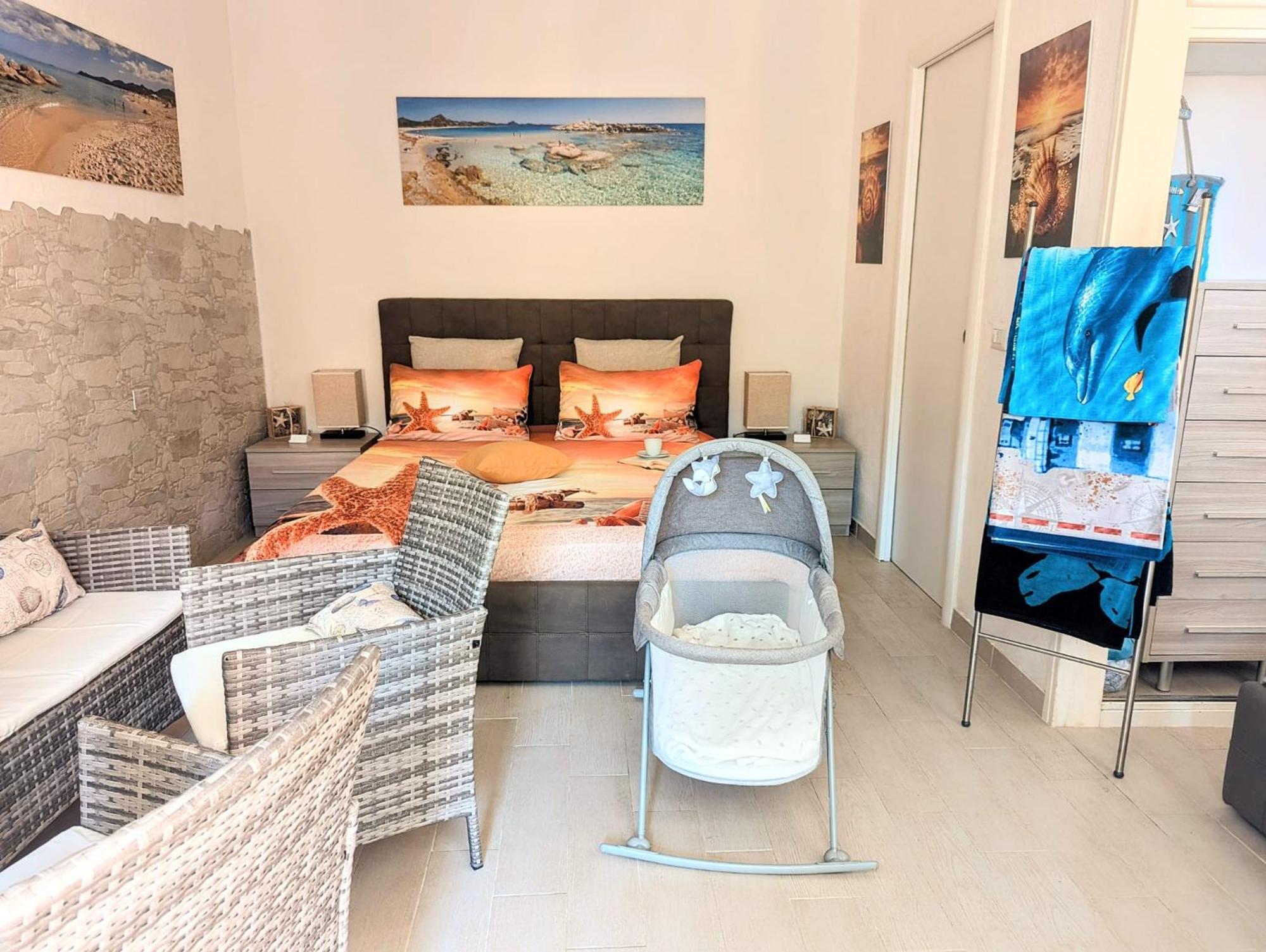 "Sardesidence" Spiaggia Privata Wifi Parcheggio Riservato Costa Rei Extérieur photo