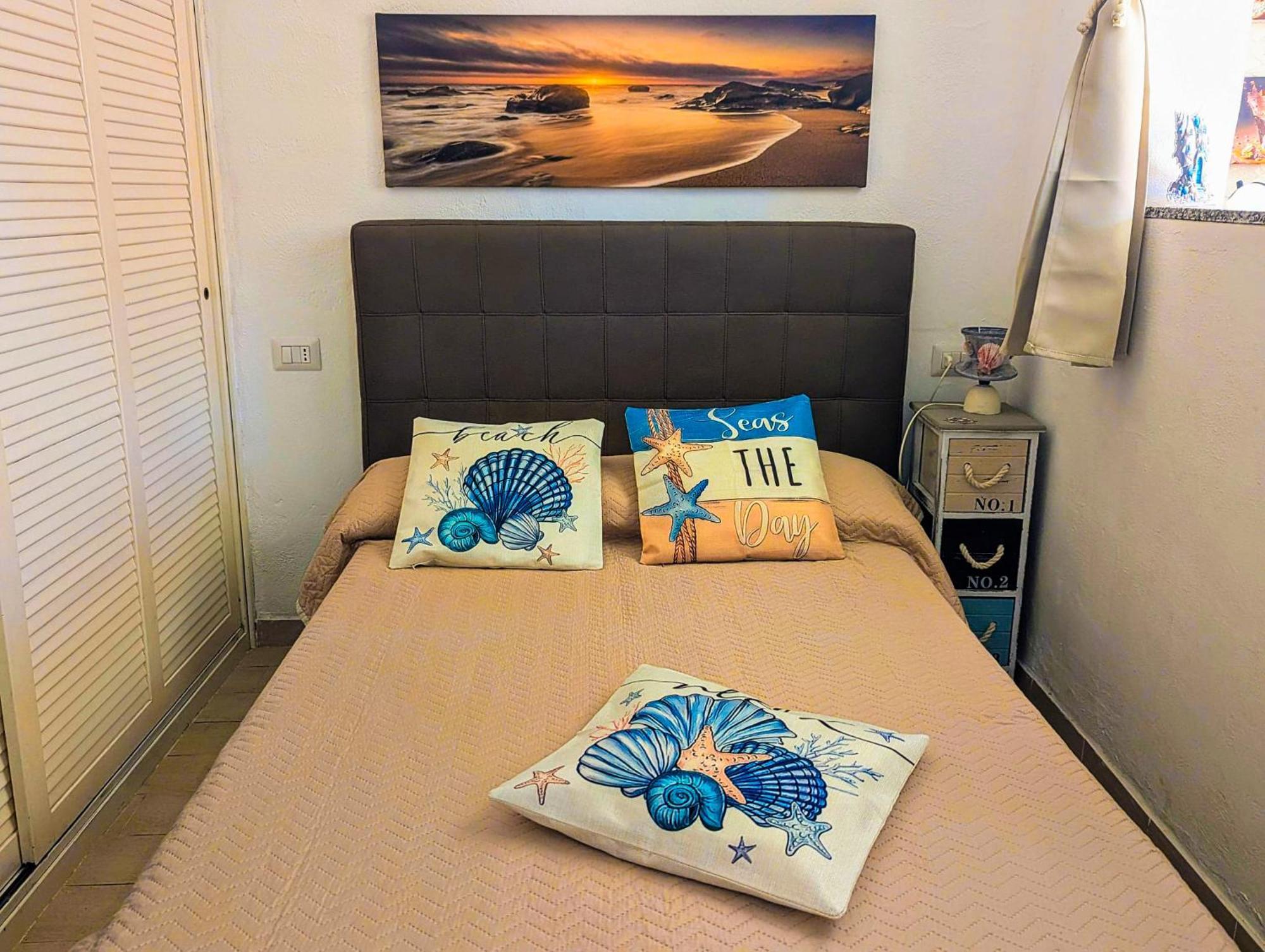 "Sardesidence" Spiaggia Privata Wifi Parcheggio Riservato Costa Rei Extérieur photo