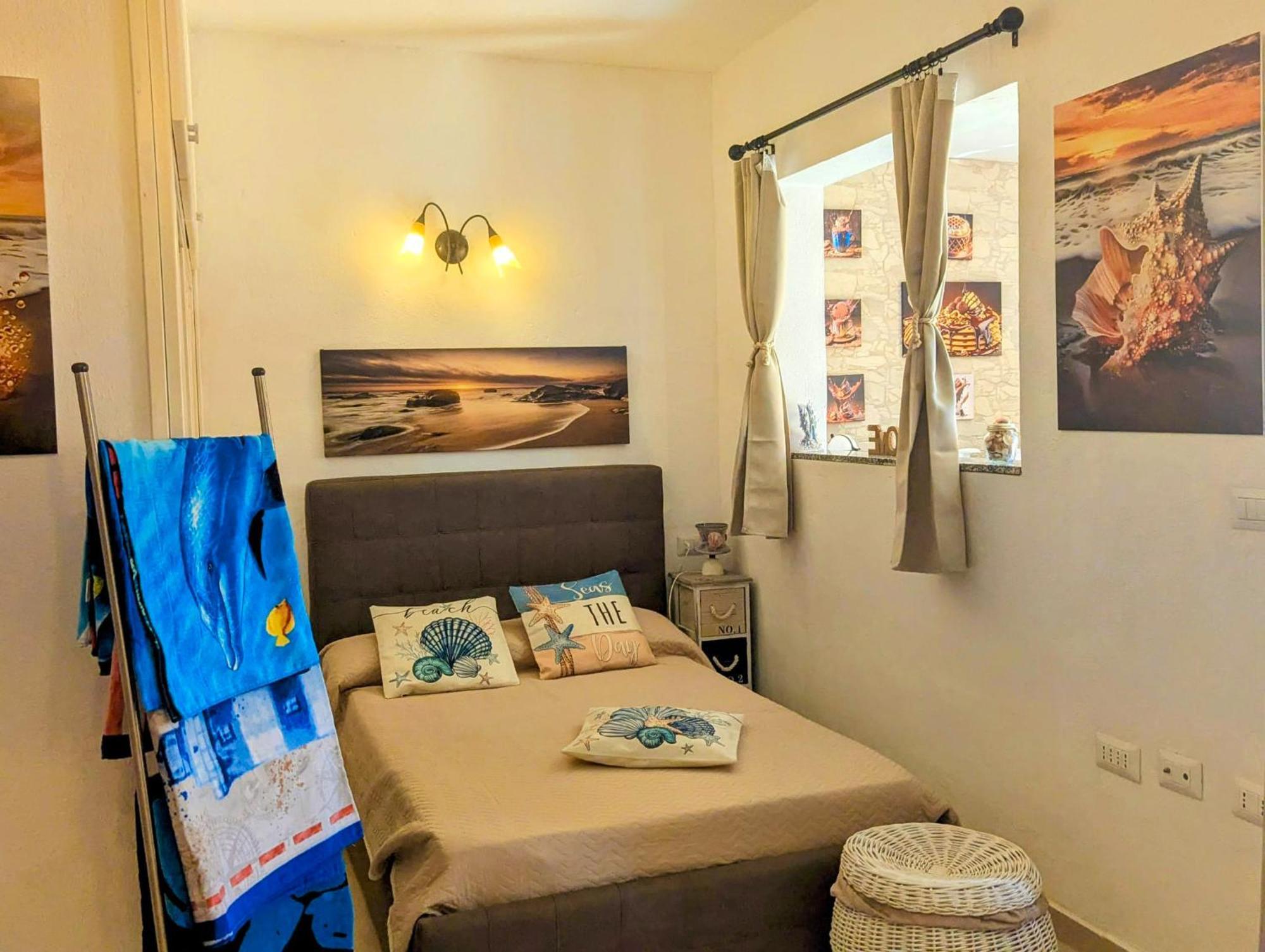 "Sardesidence" Spiaggia Privata Wifi Parcheggio Riservato Costa Rei Extérieur photo