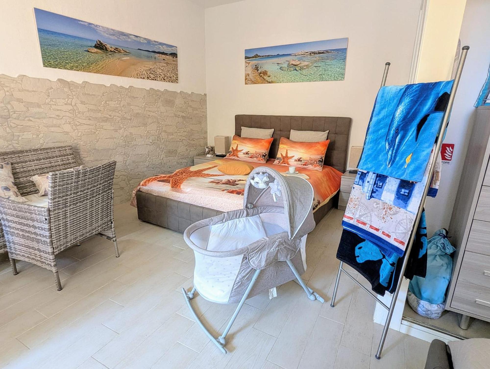 "Sardesidence" Spiaggia Privata Wifi Parcheggio Riservato Costa Rei Extérieur photo