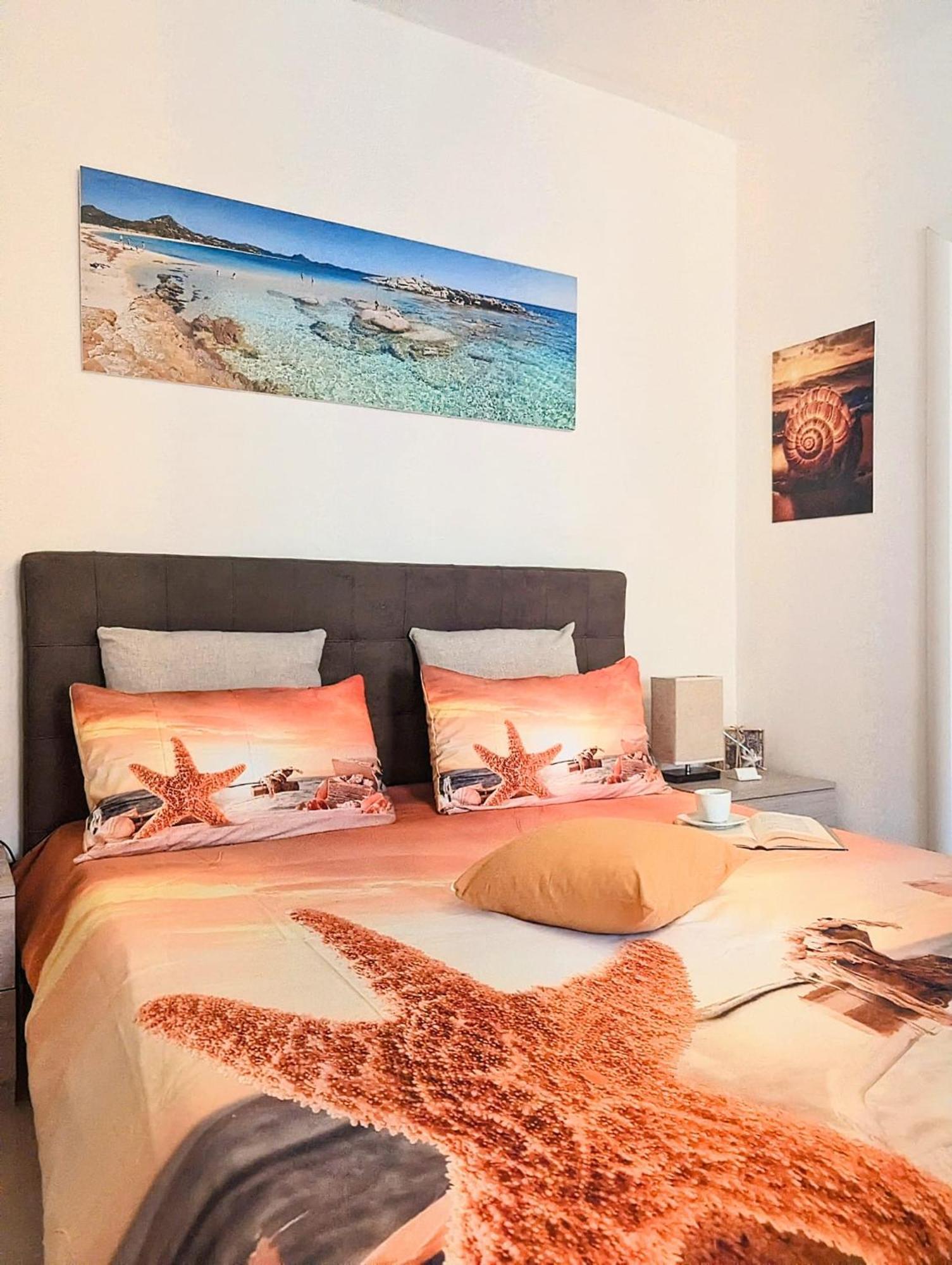"Sardesidence" Spiaggia Privata Wifi Parcheggio Riservato Costa Rei Extérieur photo