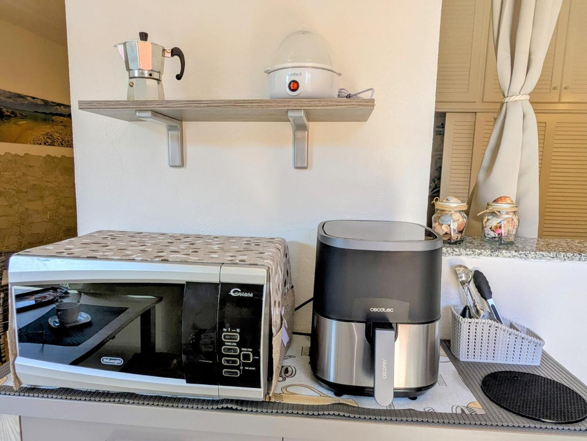 "Sardesidence" Spiaggia Privata Wifi Parcheggio Riservato Costa Rei Extérieur photo