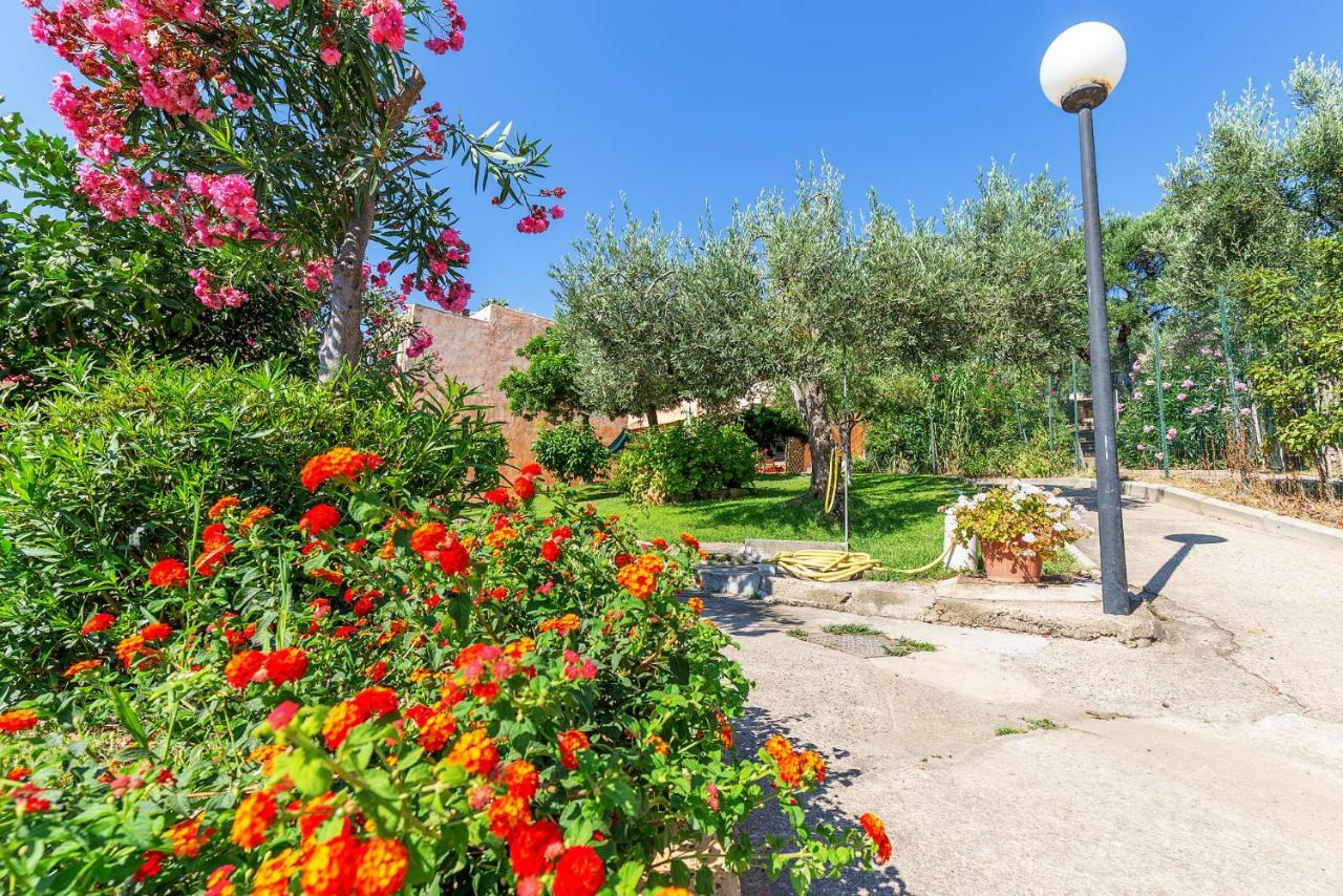 "Sardesidence" Spiaggia Privata Wifi Parcheggio Riservato Costa Rei Extérieur photo