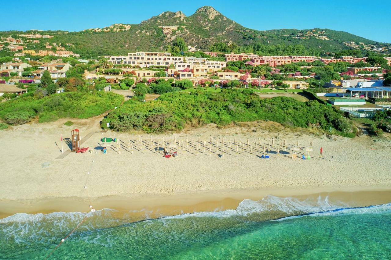 "Sardesidence" Spiaggia Privata Wifi Parcheggio Riservato Costa Rei Extérieur photo