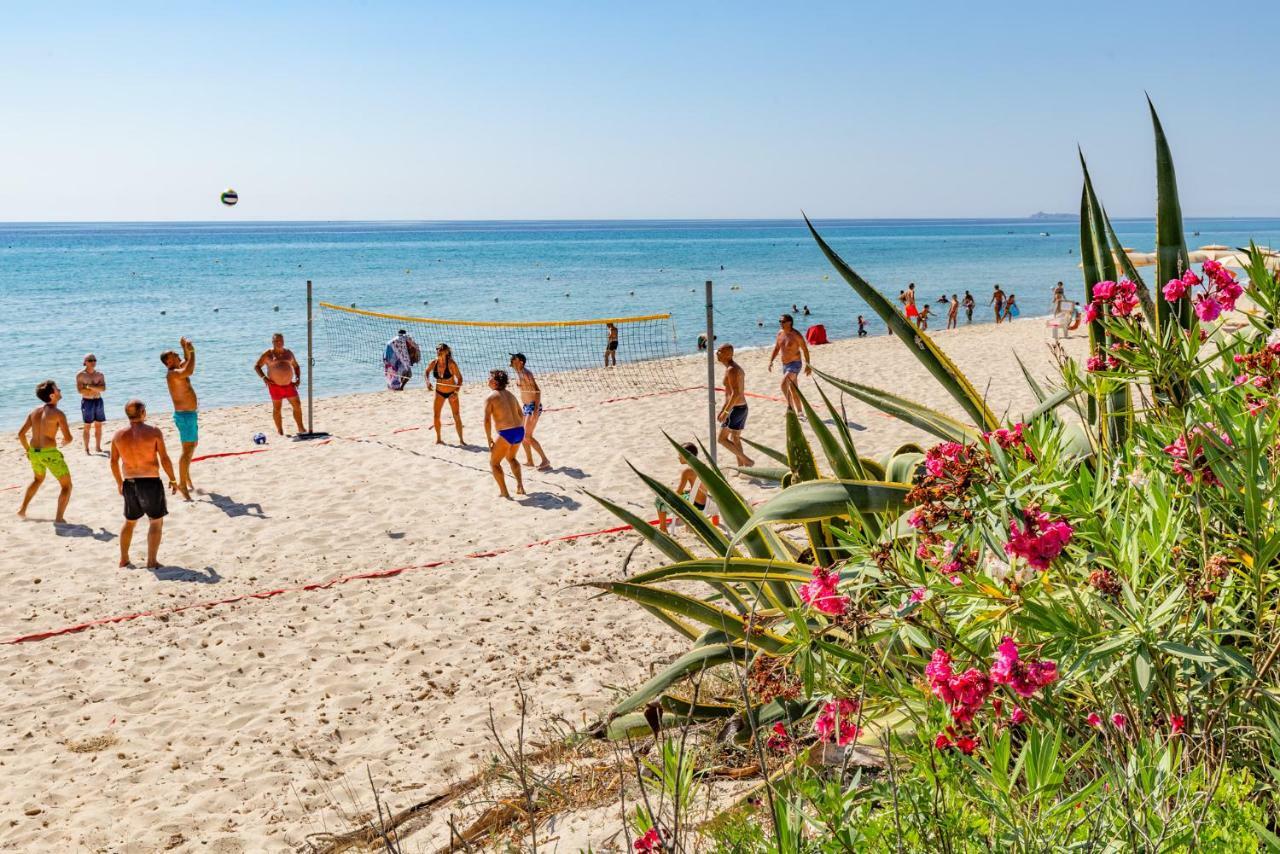 "Sardesidence" Spiaggia Privata Wifi Parcheggio Riservato Costa Rei Extérieur photo