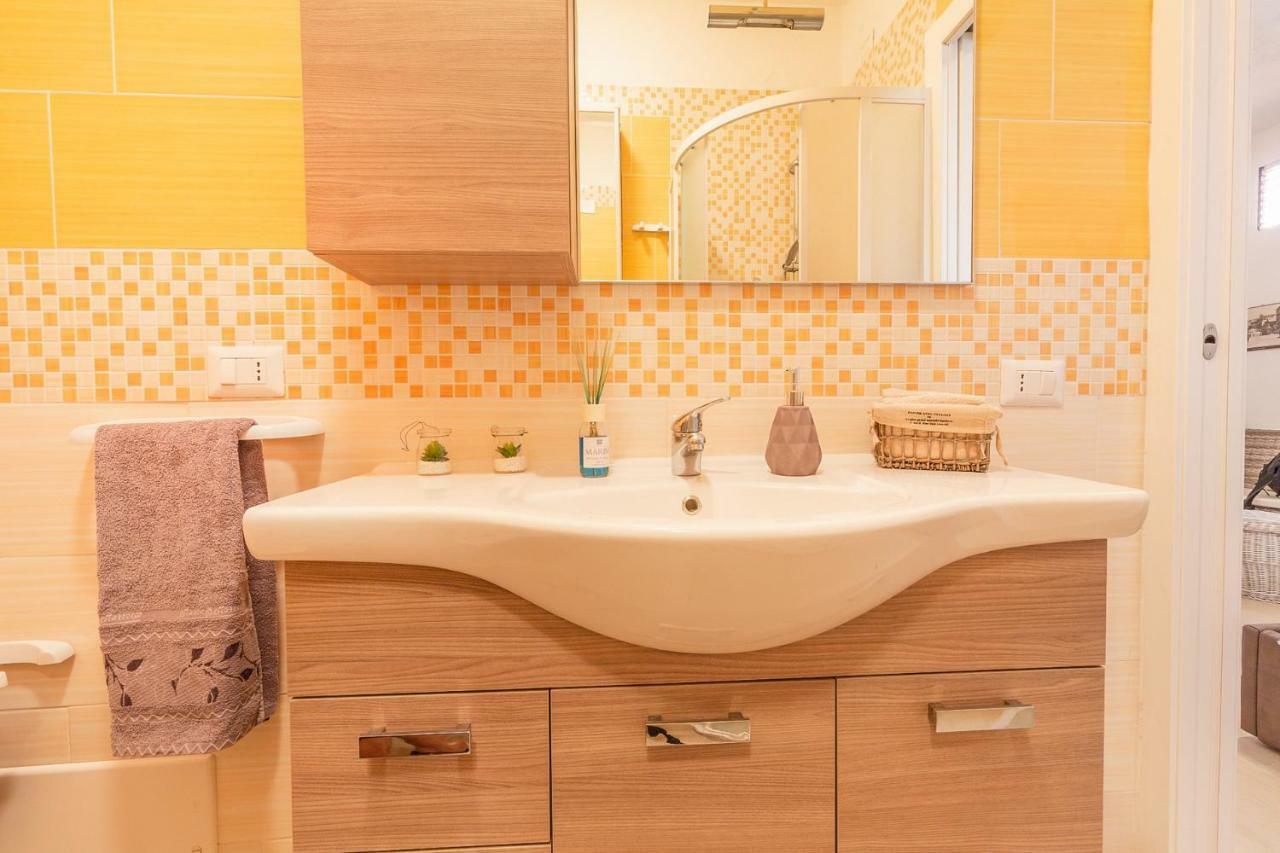 "Sardesidence" Spiaggia Privata Wifi Parcheggio Riservato Costa Rei Extérieur photo