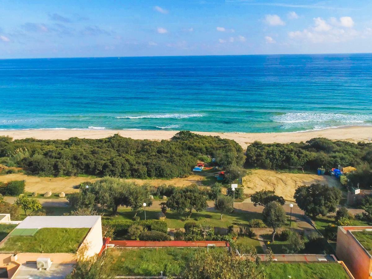 "Sardesidence" Spiaggia Privata Wifi Parcheggio Riservato Costa Rei Extérieur photo