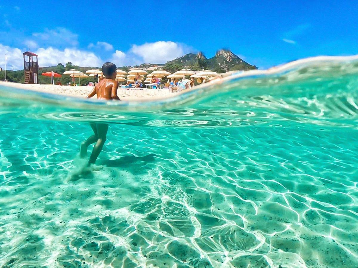 "Sardesidence" Spiaggia Privata Wifi Parcheggio Riservato Costa Rei Extérieur photo