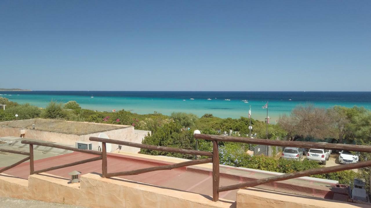 "Sardesidence" Spiaggia Privata Wifi Parcheggio Riservato Costa Rei Extérieur photo